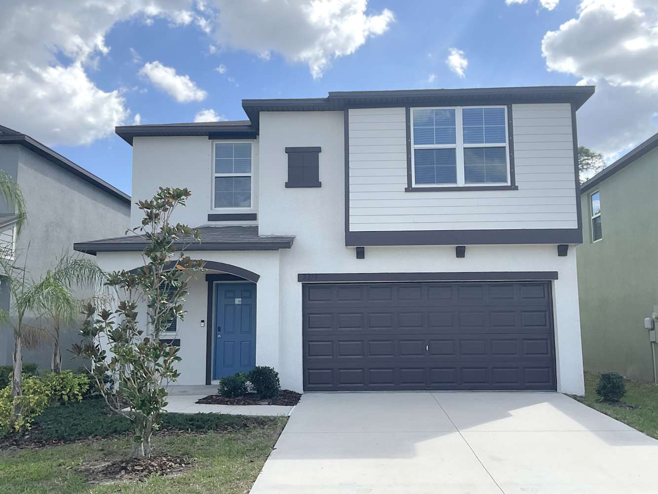 5-Bed Apartment in Hawks Glen, Ruskin