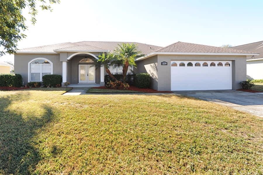 4-Bed Home in null, Lakeland