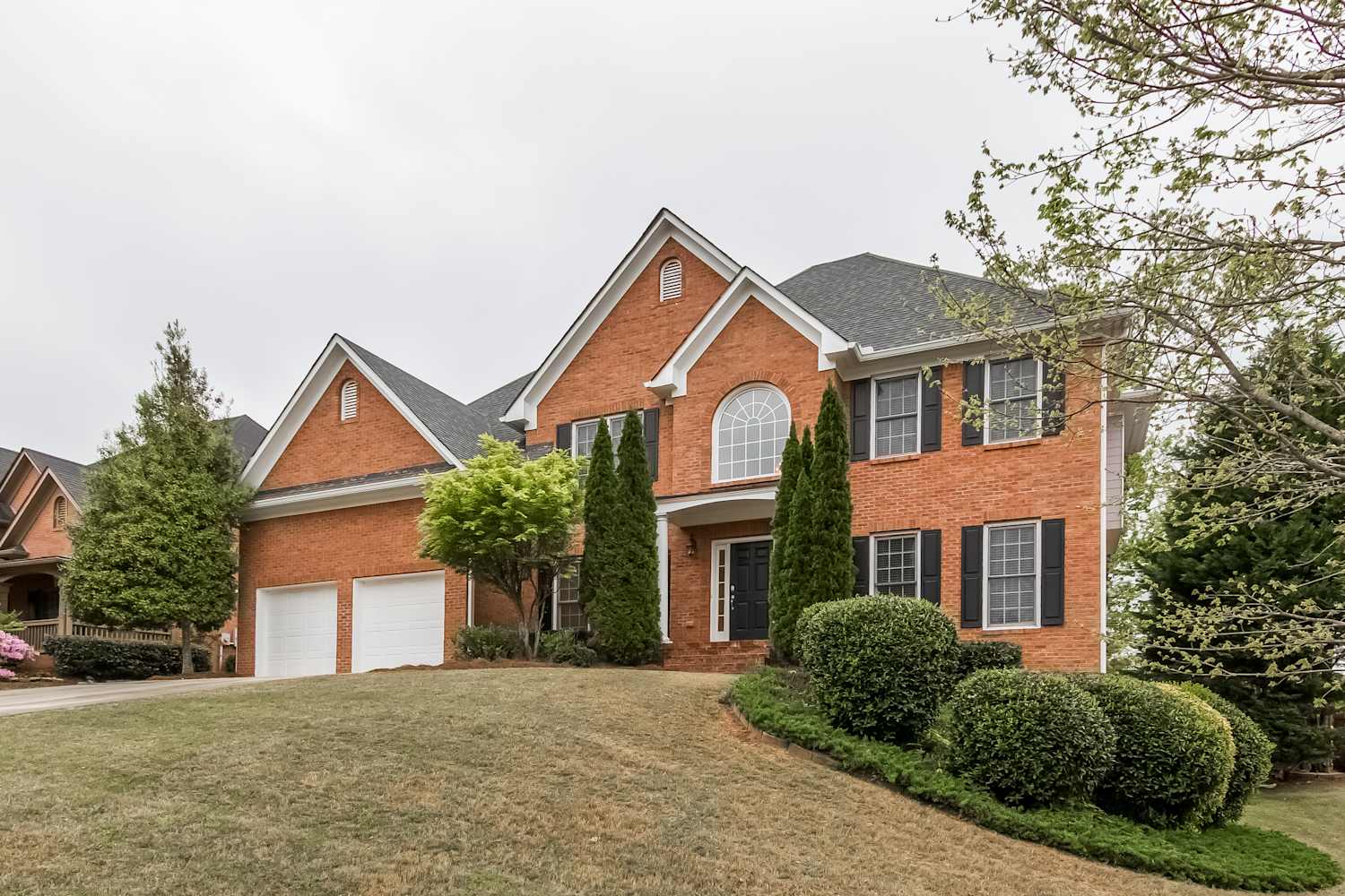 5-Bed Home in null, Lawrenceville