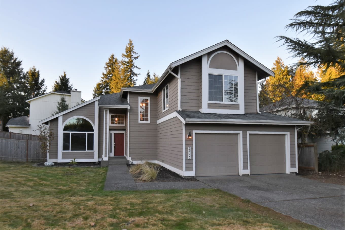 3-Bed House for Rent - 23002 SE 267th Pl, Maple Valley, WA