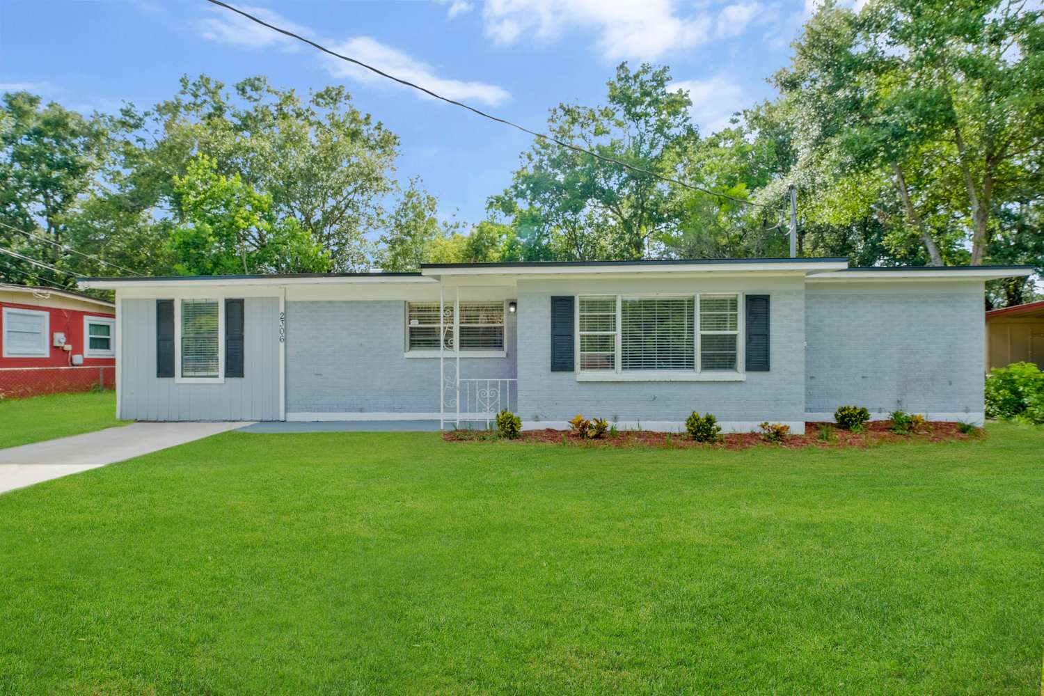 3-Bed Home in null, Jacksonville