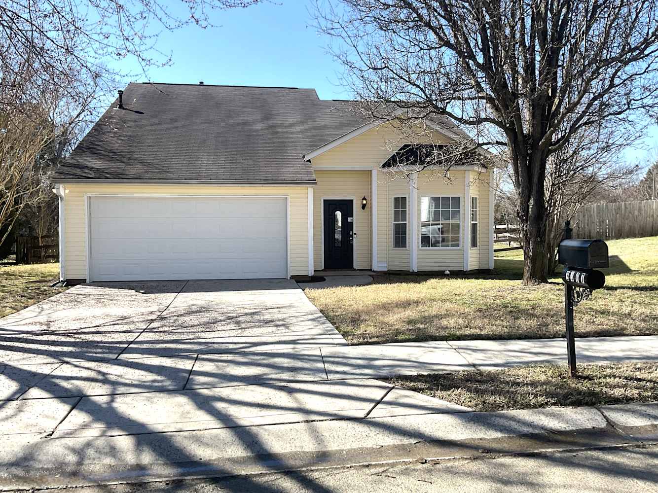 3-Bed Home in null, Monroe