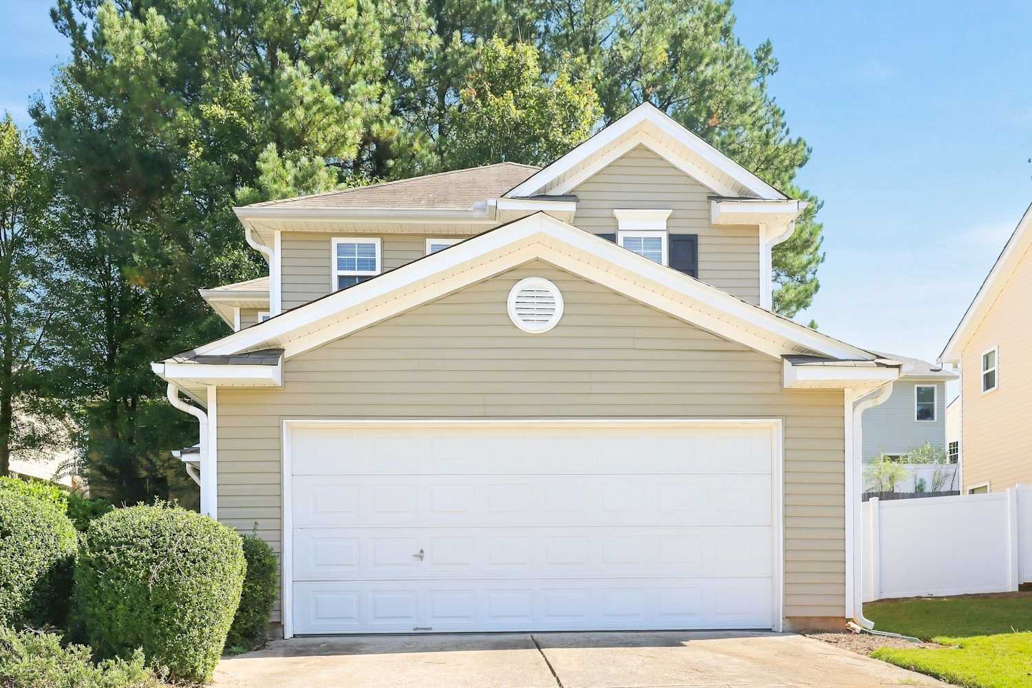 3 Bedroom House – 231 Oconee Way, Canton, GA 30114