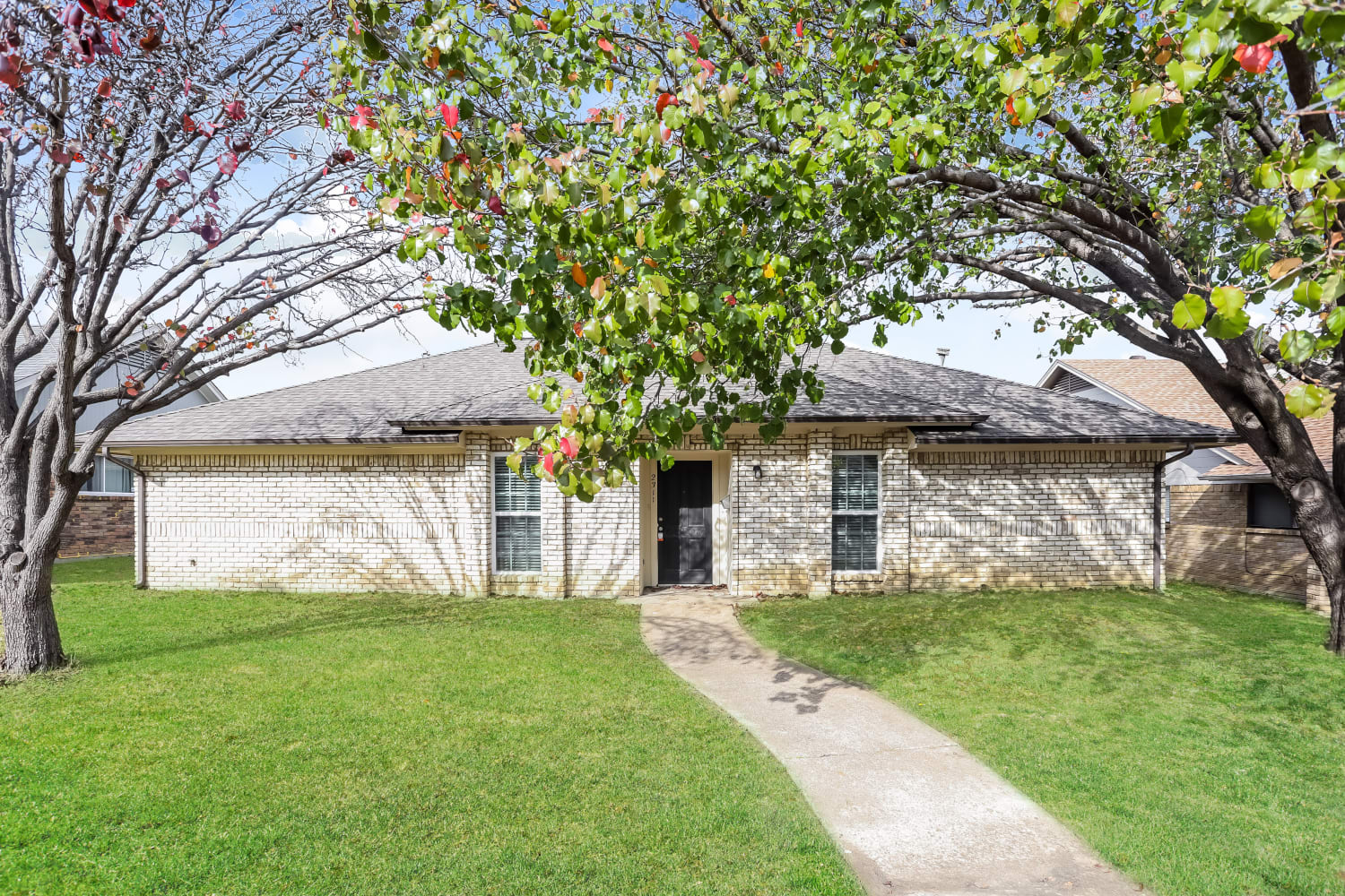 3-Bed House for Rent - 2311 Statler Dr, Carrollton, TX