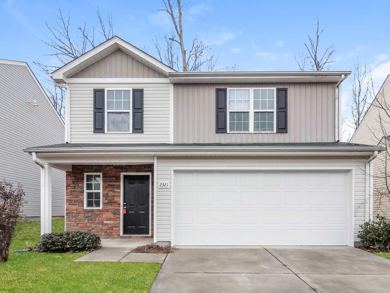 4-Bed Home in null, Charlotte