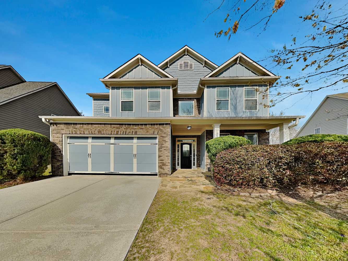 4-Bed House for Rent - 2322 Loowit Falls Dr, Braselton, GA