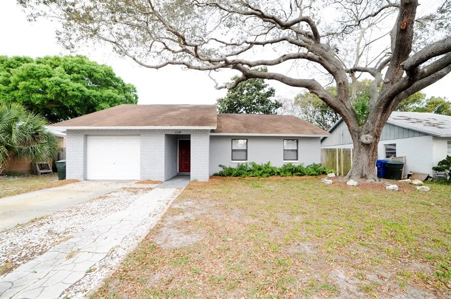 Affordable rental homes in Largo, FL