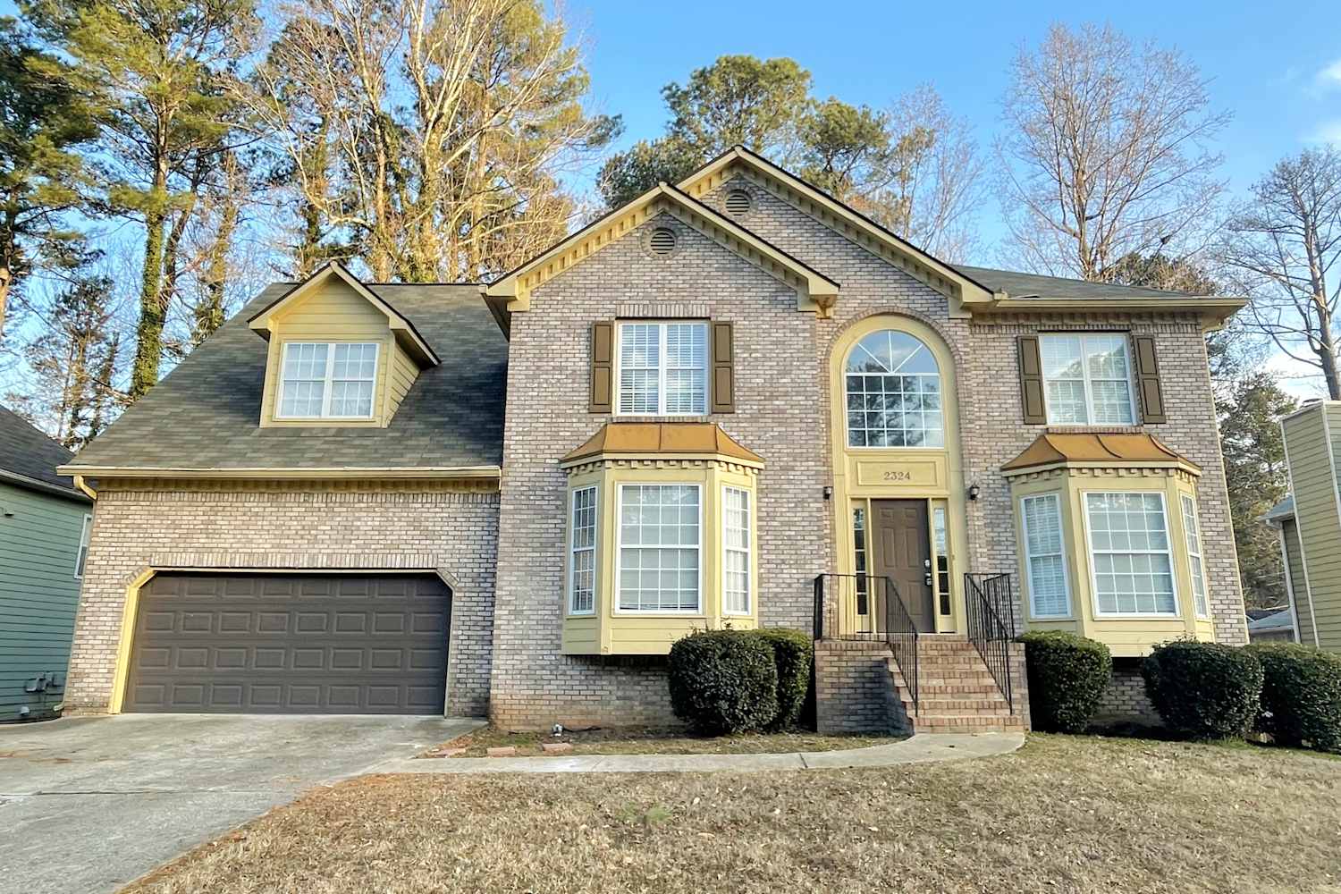 4-Bed Home in null, Marietta