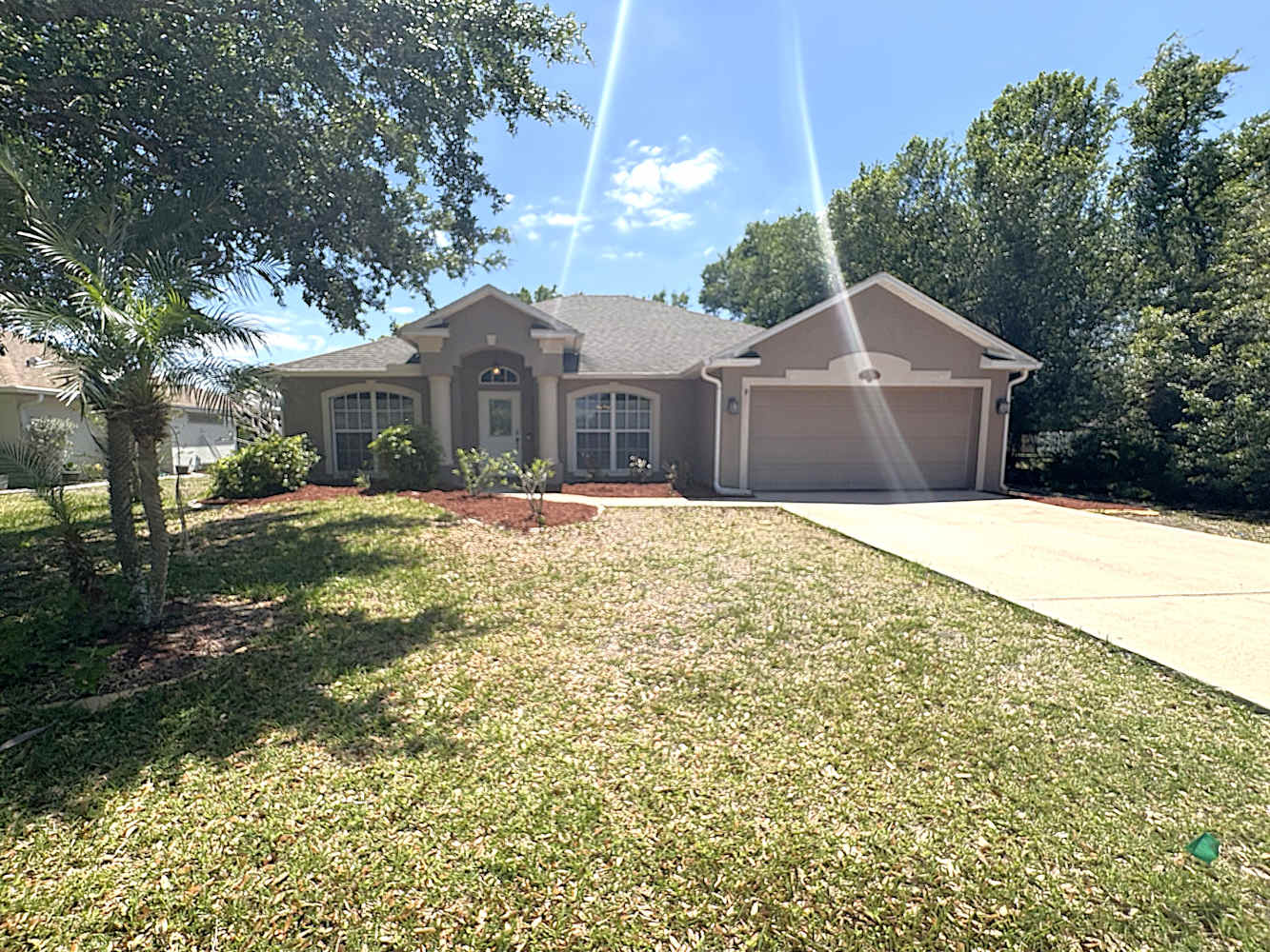 4-Bed Home in null, Port Charlotte