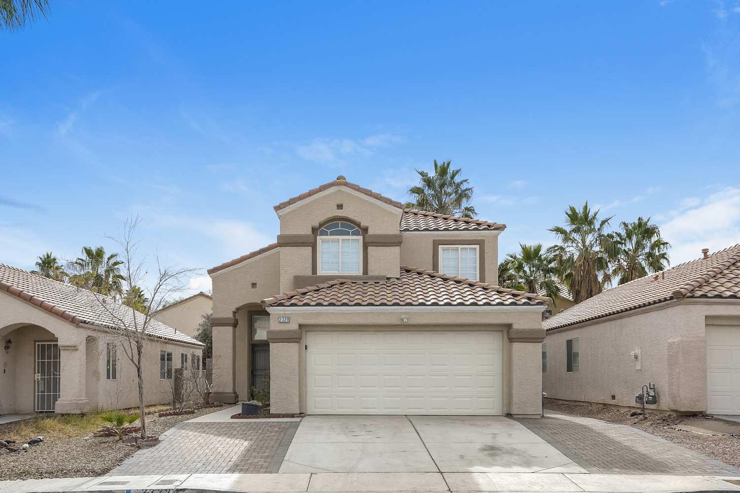 3-Bed Home in null, North Las Vegas