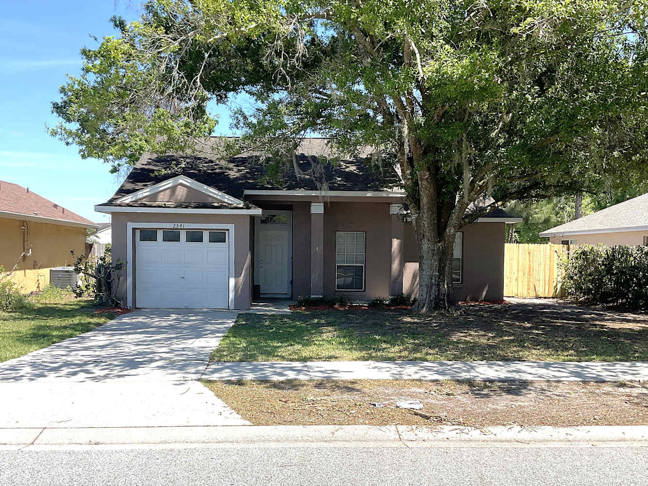 3-Bed Home in null, Orlando