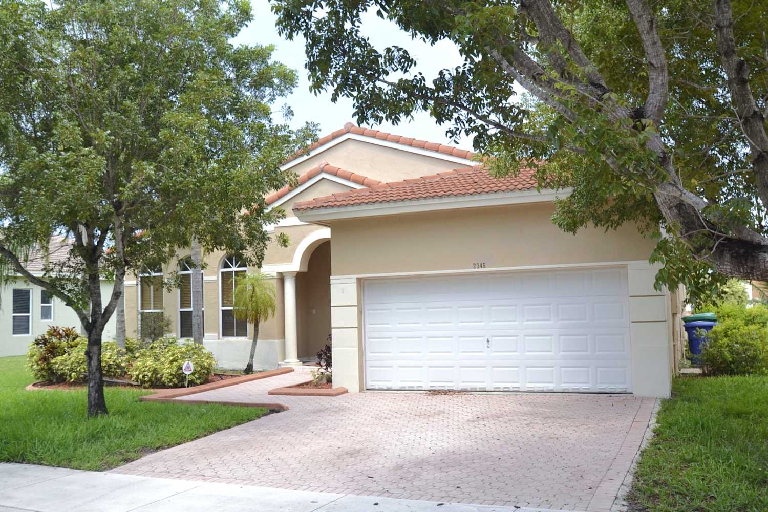 3-Bed Home in null, Miramar