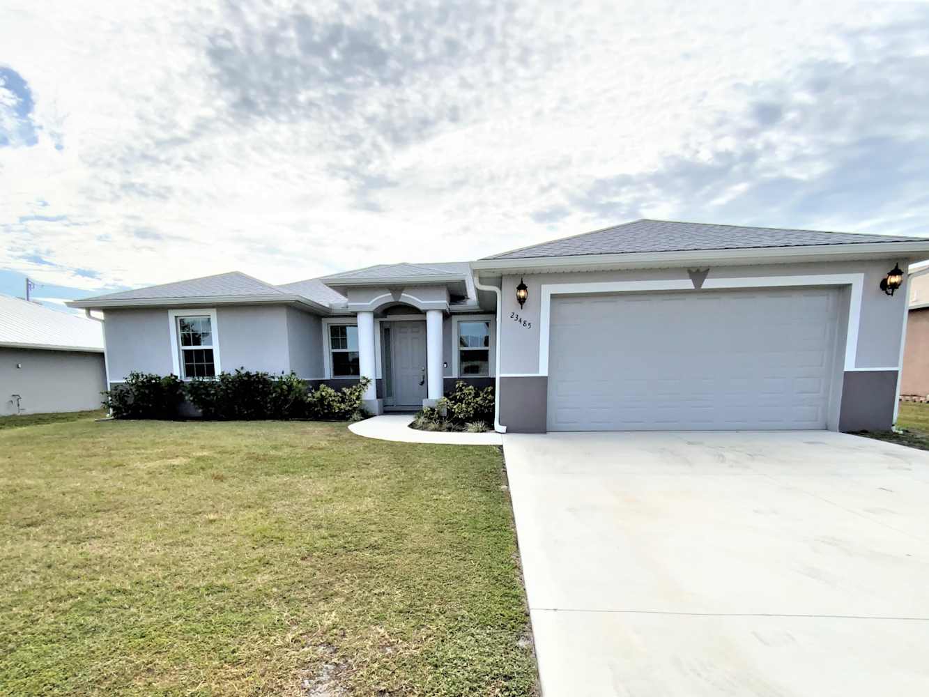 3-Bed Home in null, Port Charlotte