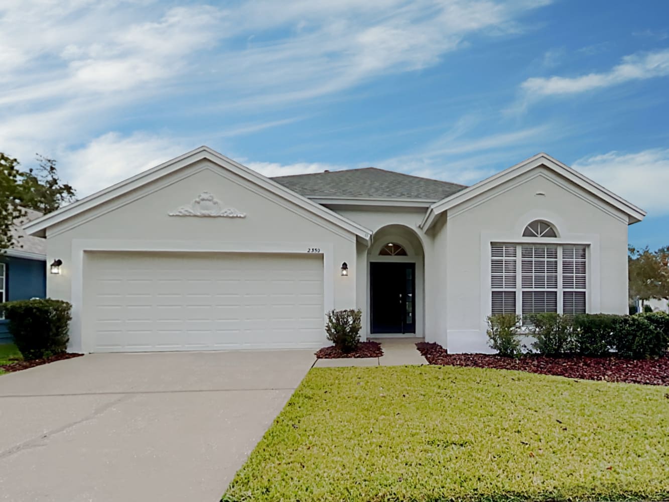 3-Bed House for Rent - 2350 Amberside Way, Wesley Chapel, FL