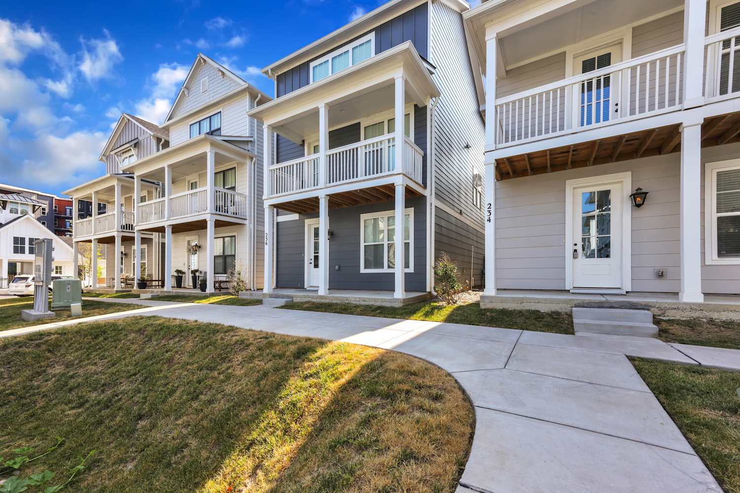 3-Bed House for Rent - 236 Founders Ln, Nashville, TN