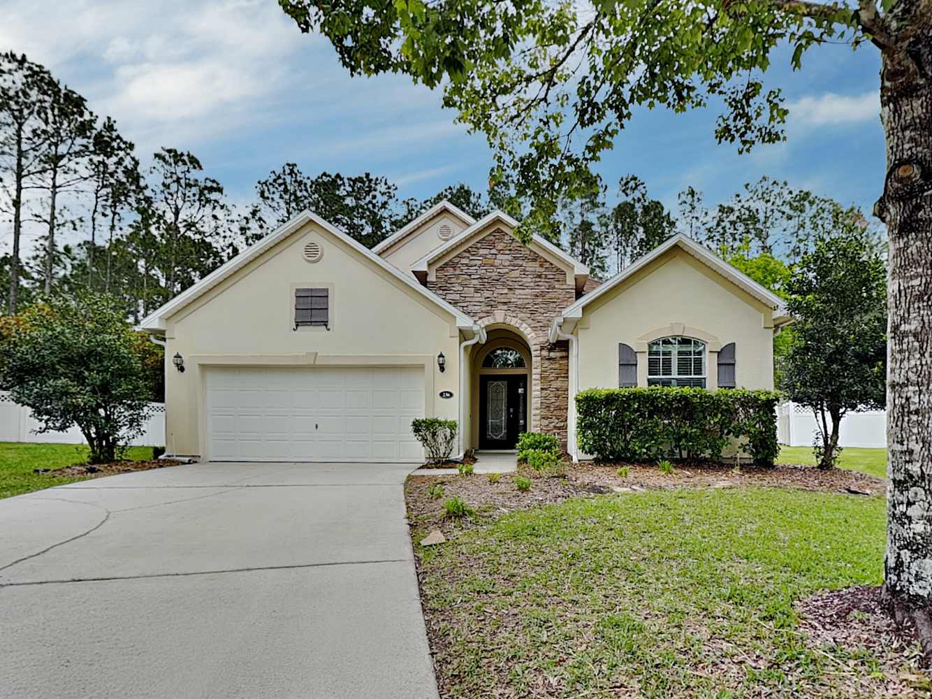 4-Bed House for Rent - 236 Tadcaster Ct, Saint Johns, FL