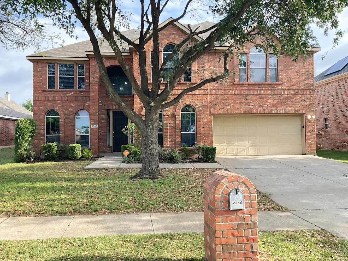 4-Bed Home in null, Grand Prairie