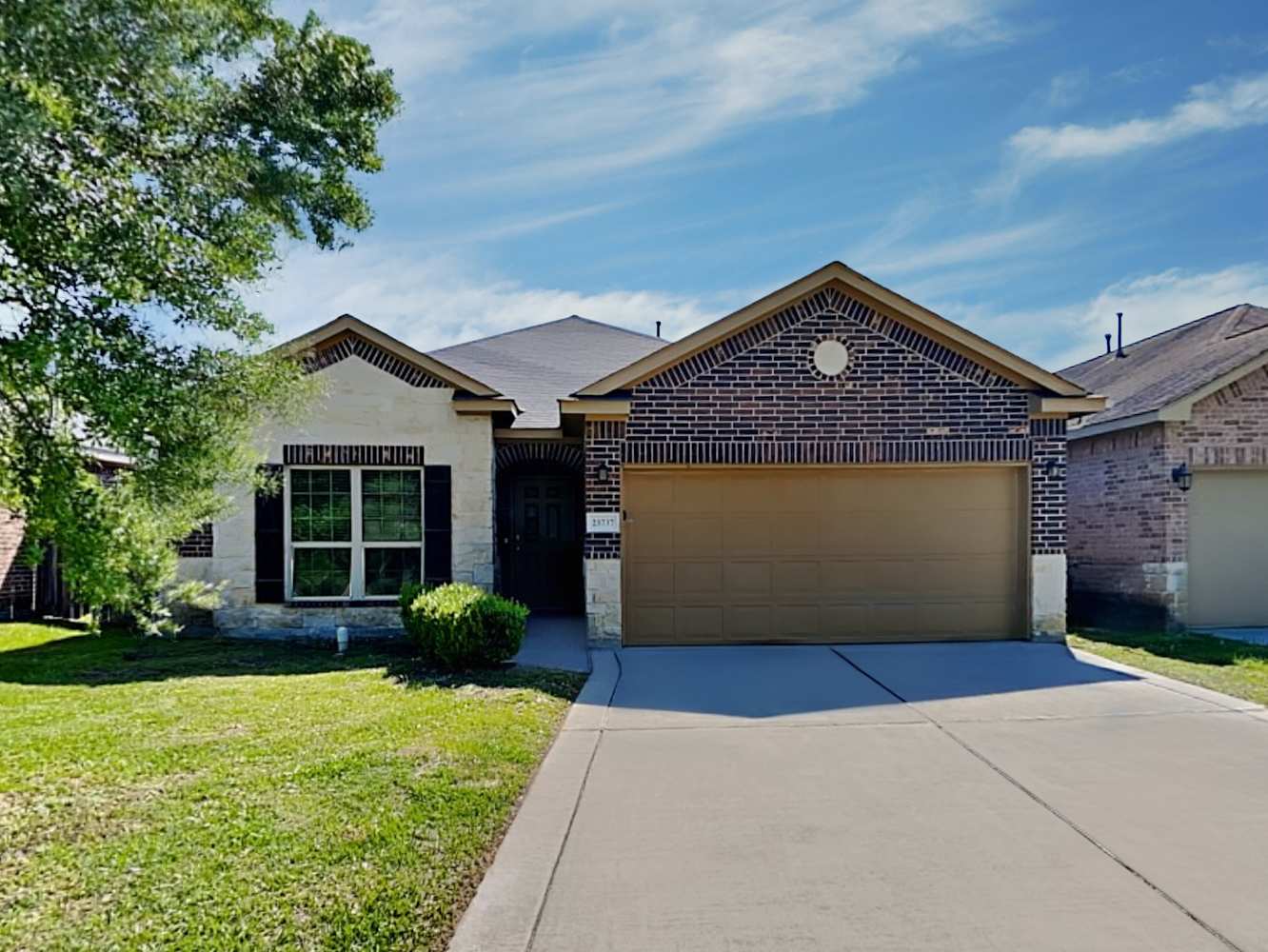 Affordable rental homes in Porter, TX