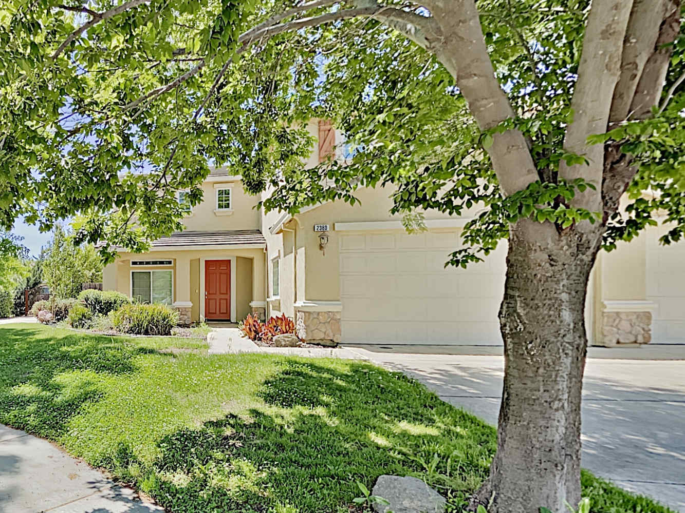 4-Bed House for Rent - 2380 Kelsey Ct, Yuba City, CA