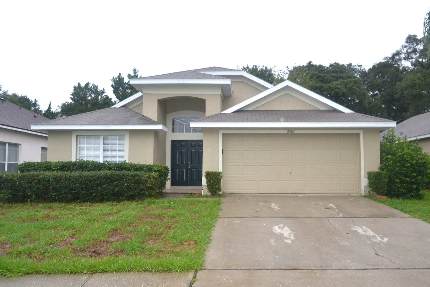 Property management in Apopka, FL
