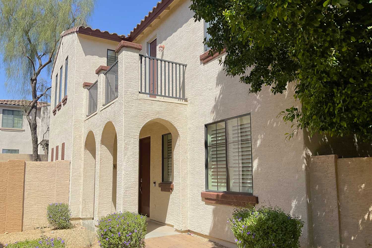 3-Bed House for Rent - 2388 W Dusty Wren Dr, Phoenix, AZ