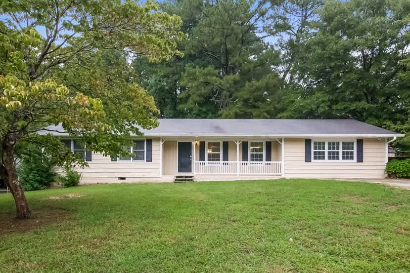 4-Bed Home in null, Austell