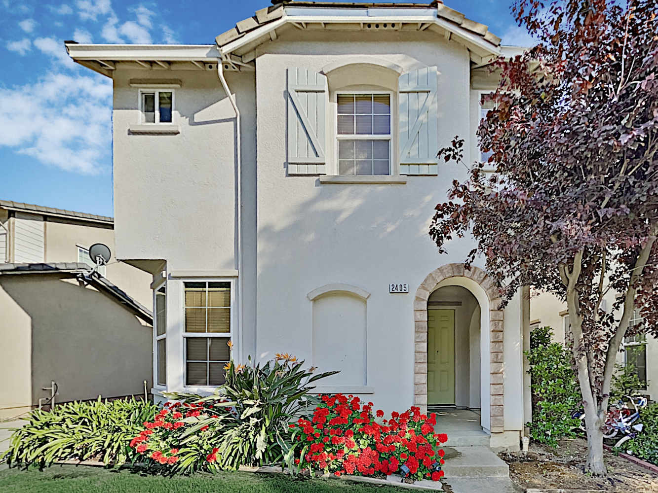 3-Bed Home at 2407 White Dr, Fairfield