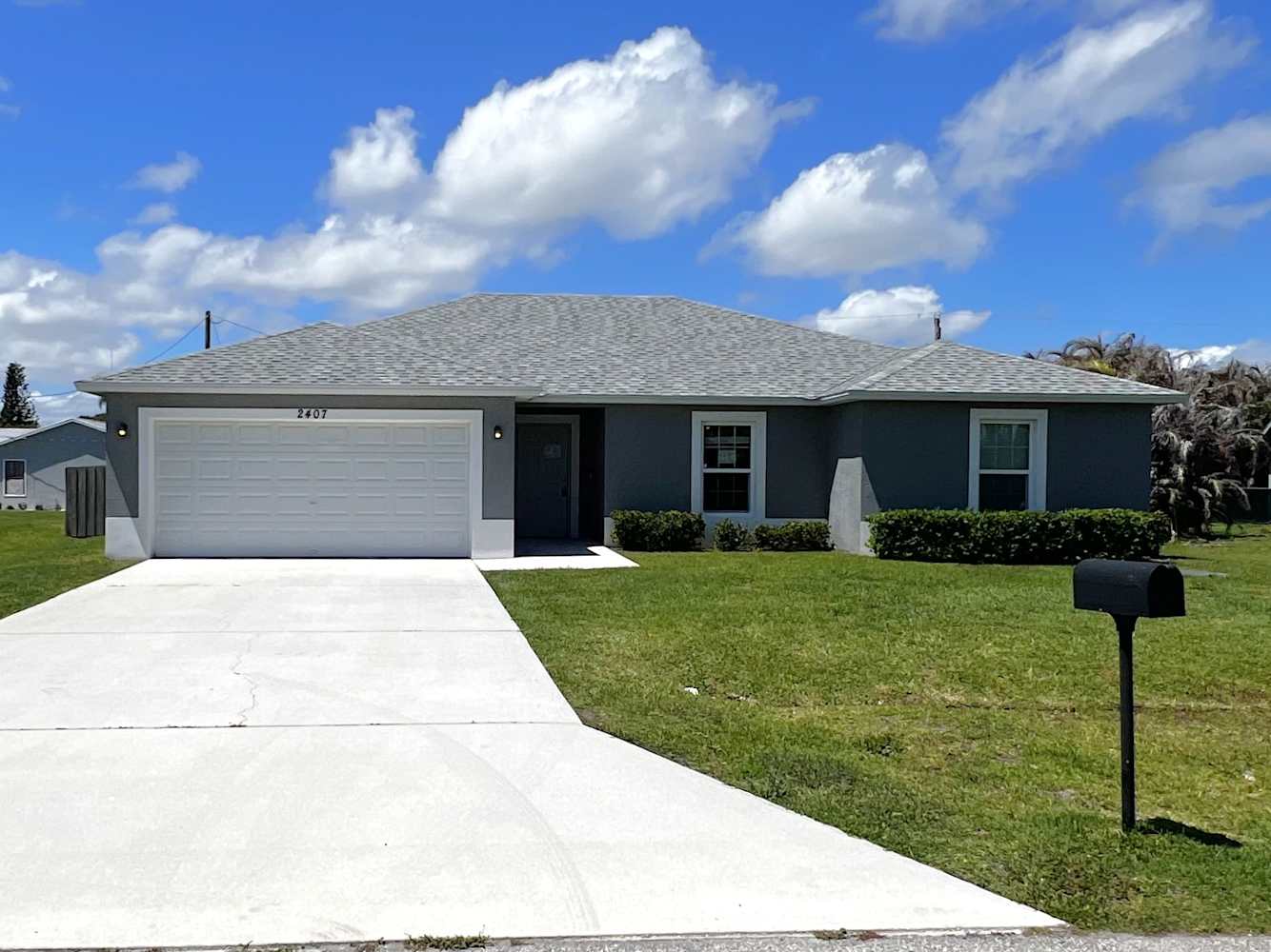 4-Bed Home in null, Port Saint Lucie