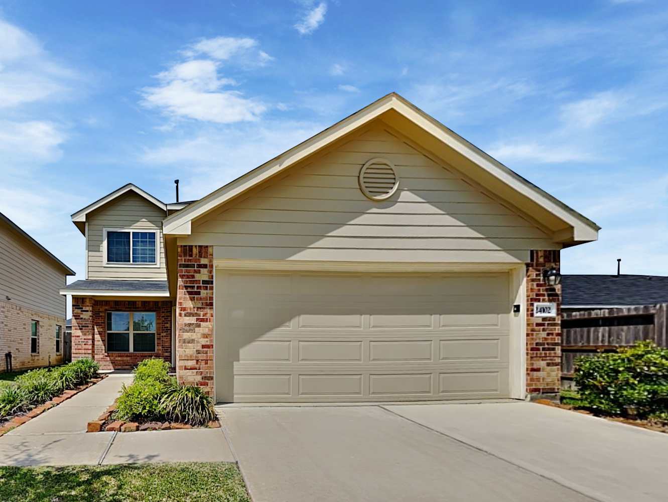 4-Bed Apartment in Becker Fields, Hockley