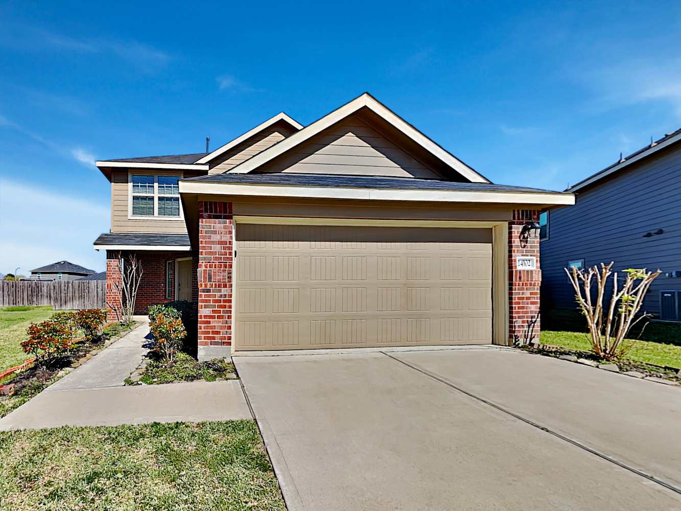 3-Bed Apartment in Becker Fields, Hockley