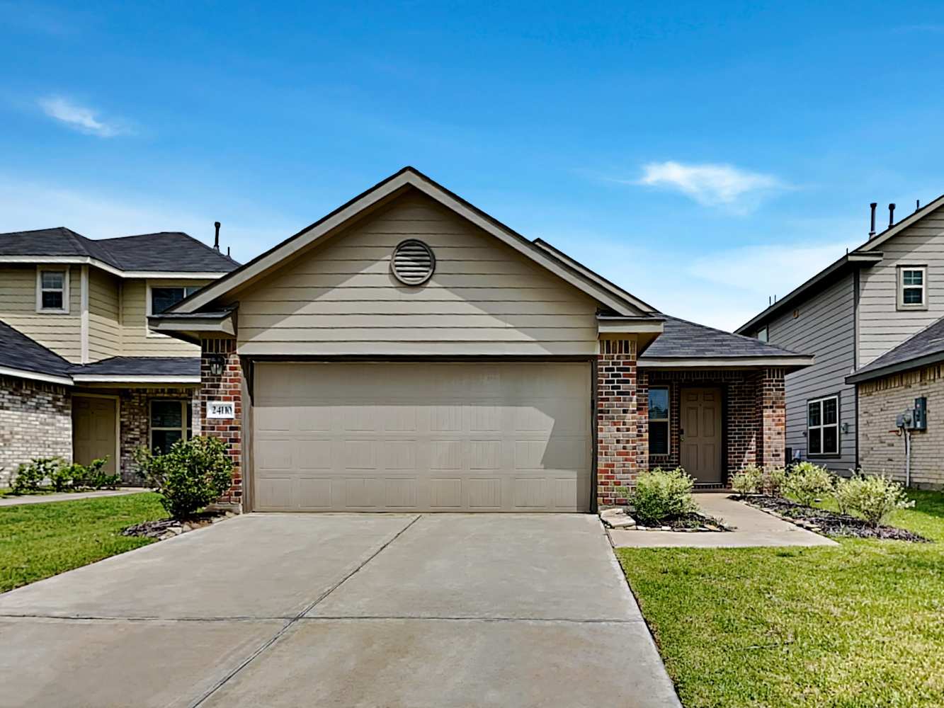 3-Bed Apartment in Becker Fields, Hockley