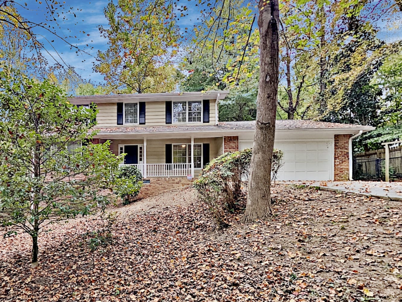 4 Bedroom House – 2418 Windon Ct, Atlanta, GA 30360
