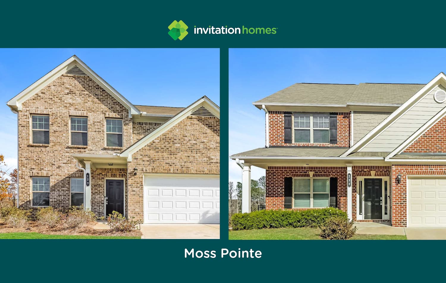 4-Bed Apartment in Moss Pointe, Canton