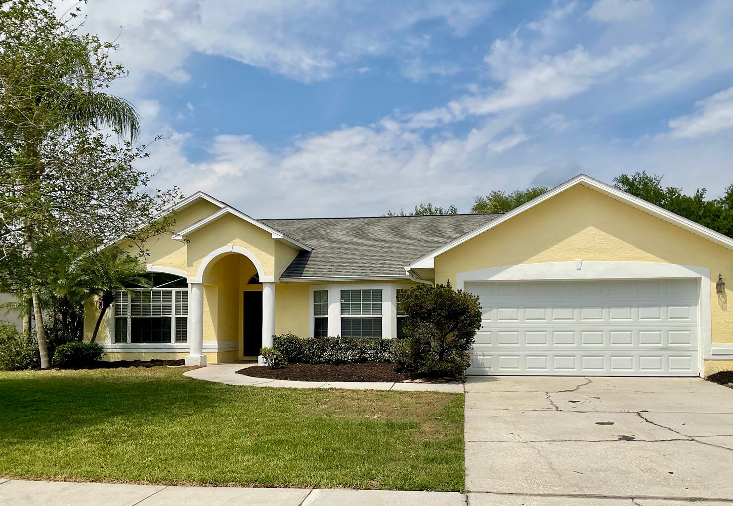 3-Bed House for Rent - 2451 Sweetwater Blvd, Saint Cloud, FL