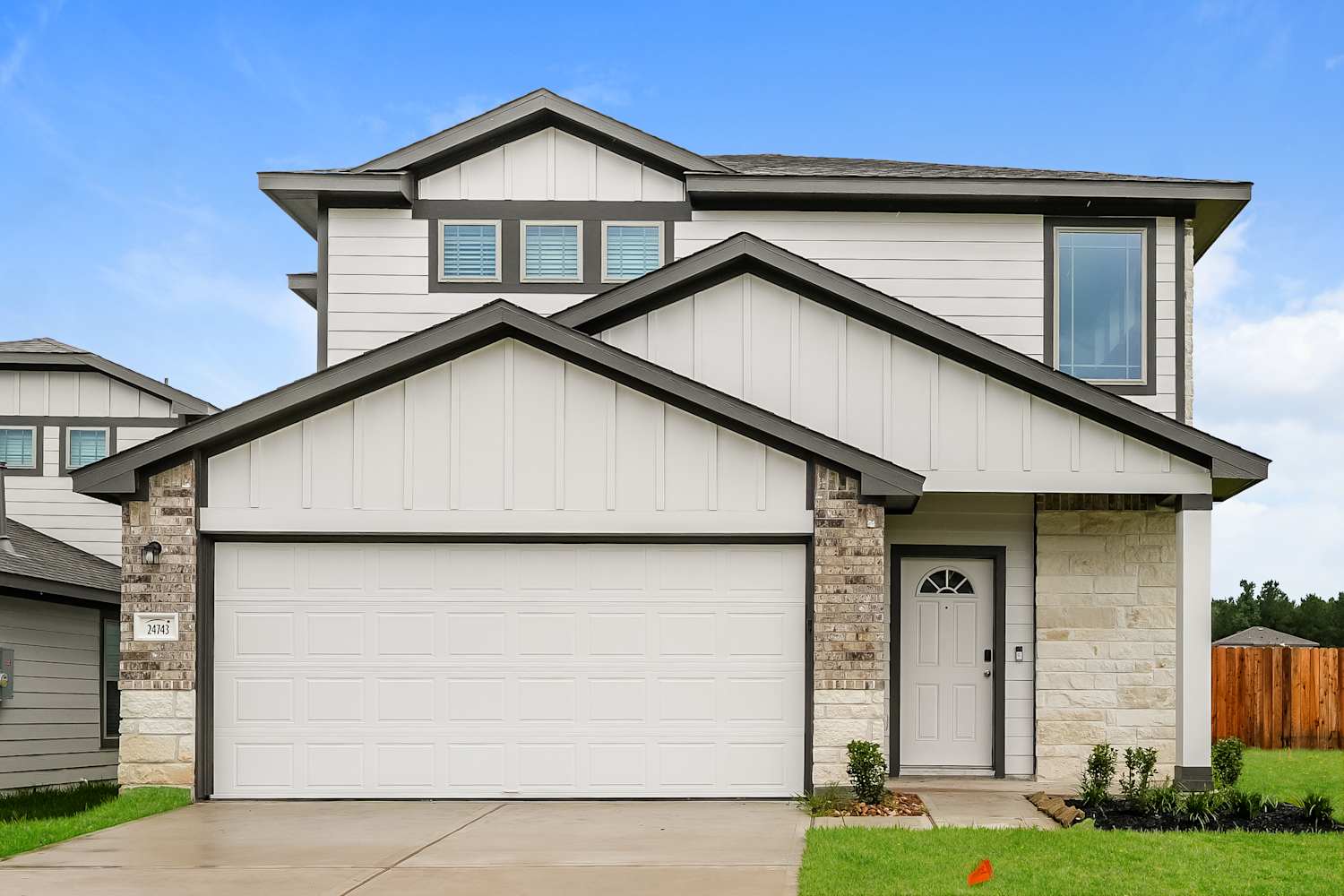 5-Bed House for Rent - 24743 Linaria Dr, Montgomery, TX