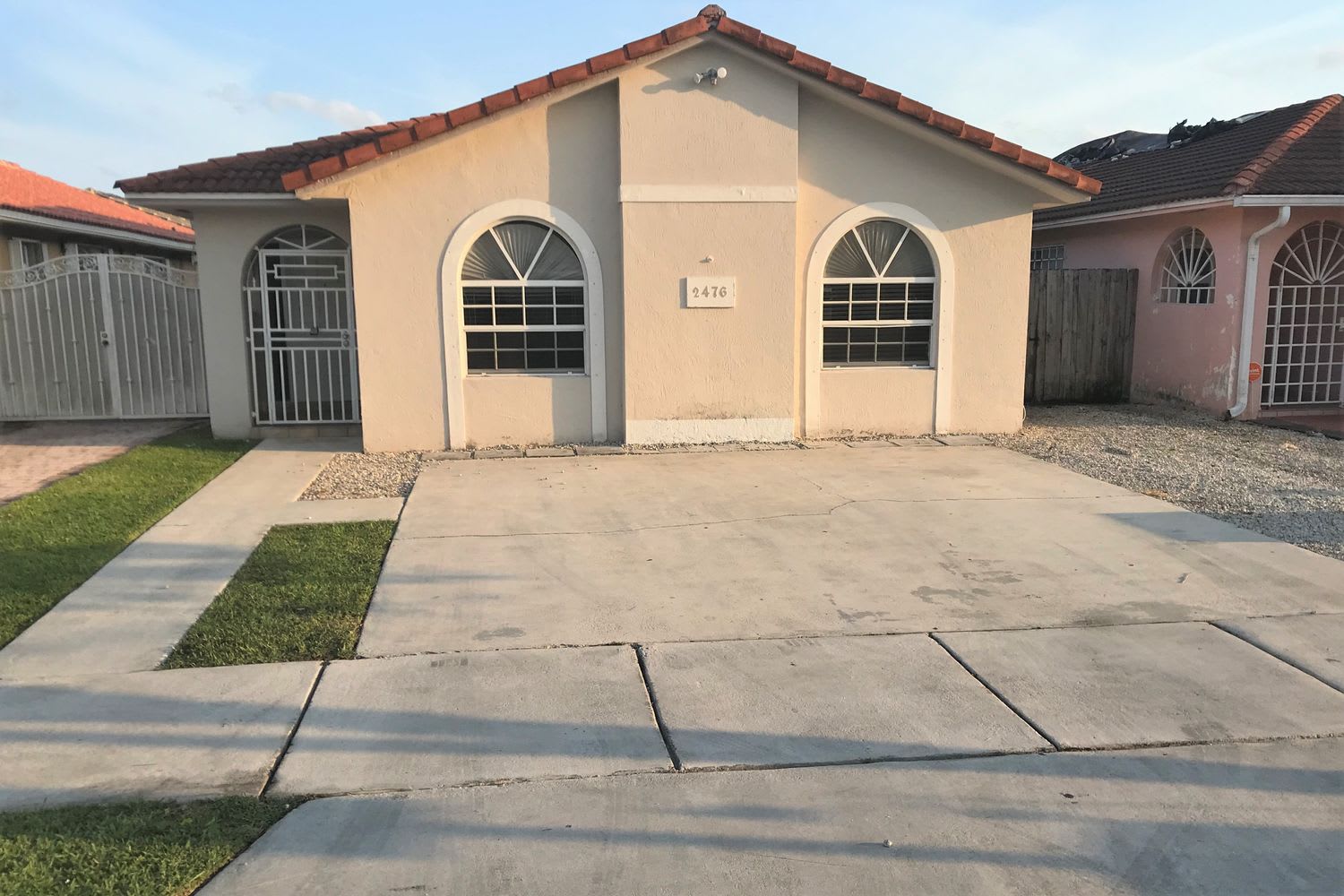 Affordable rental homes in Hialeah, FL