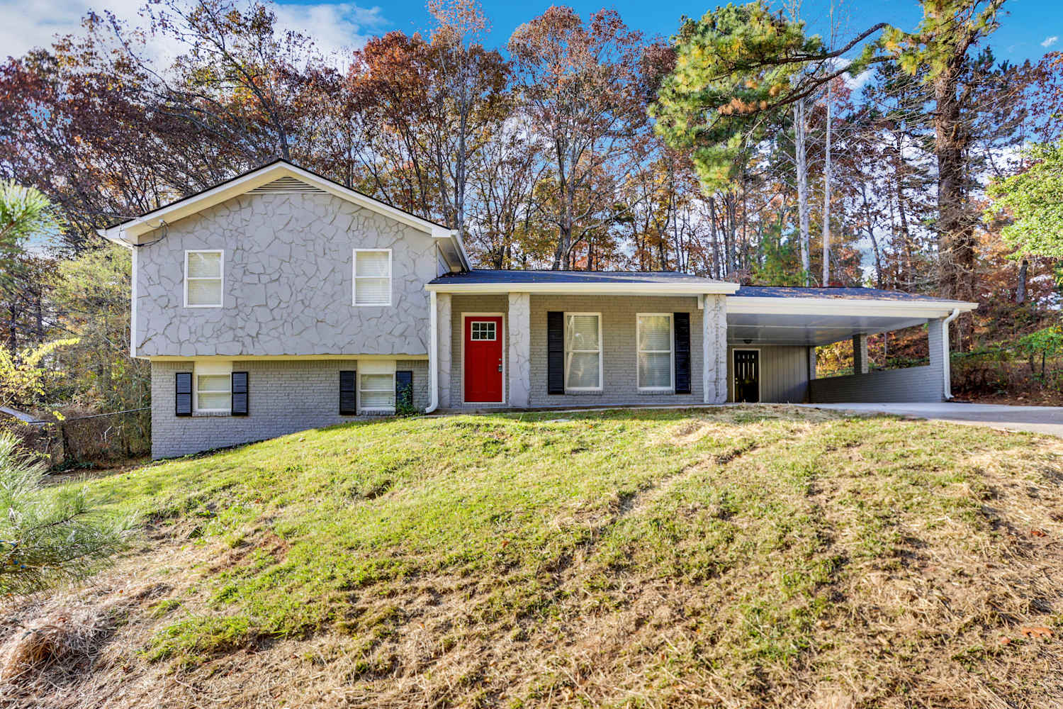 5-Bed Home in null, Atlanta