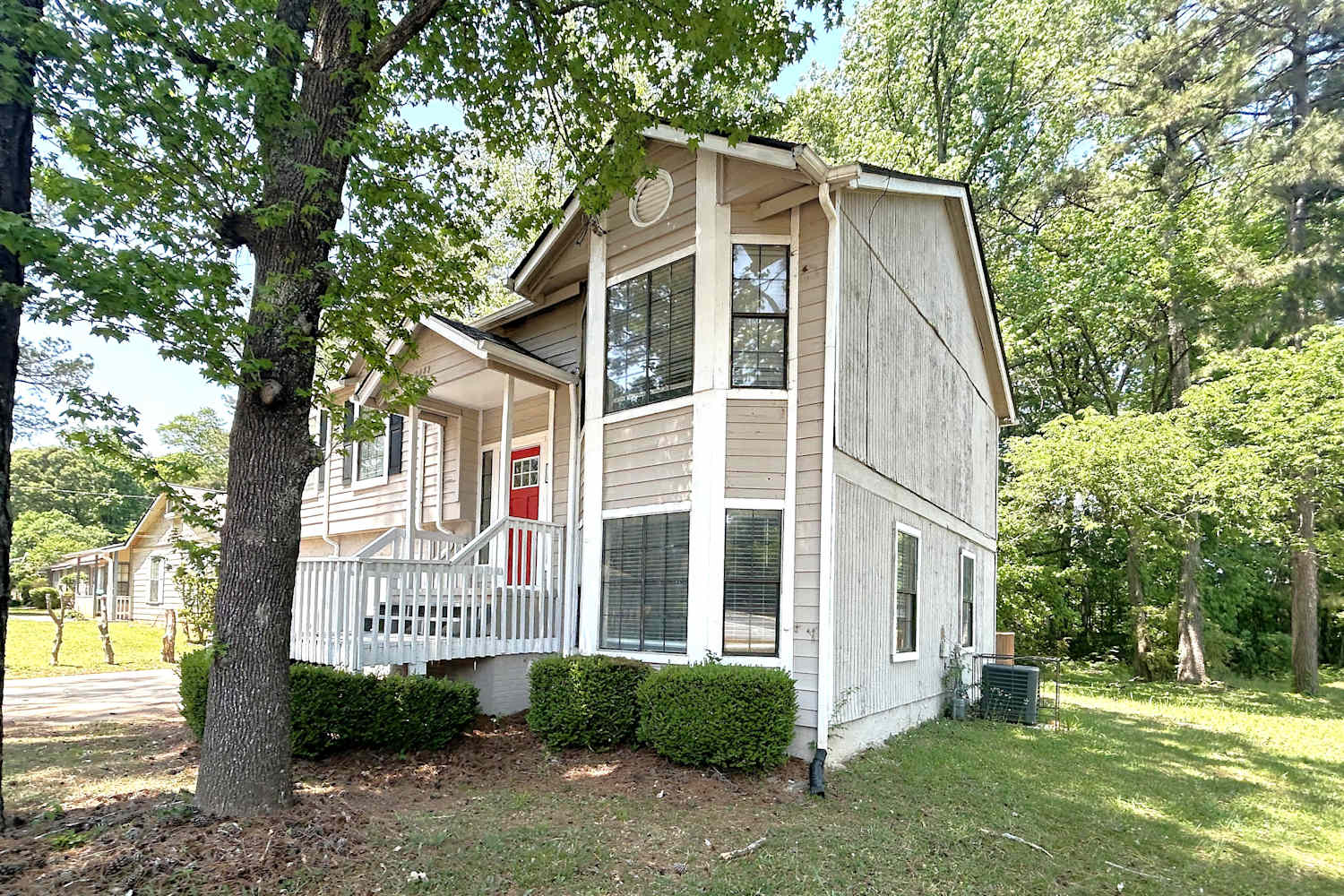 4 Bedroom House – 2483 Newgate Dr, Decatur, GA 30035