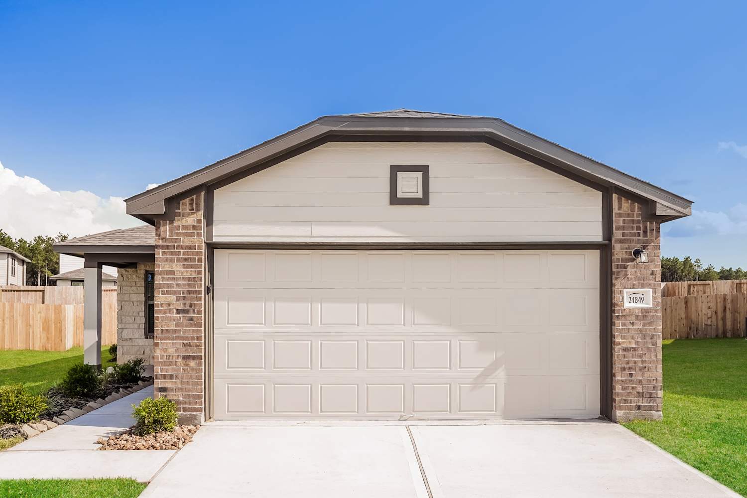 4-Bed Apartment in Magnolia Springs, Montgomery
