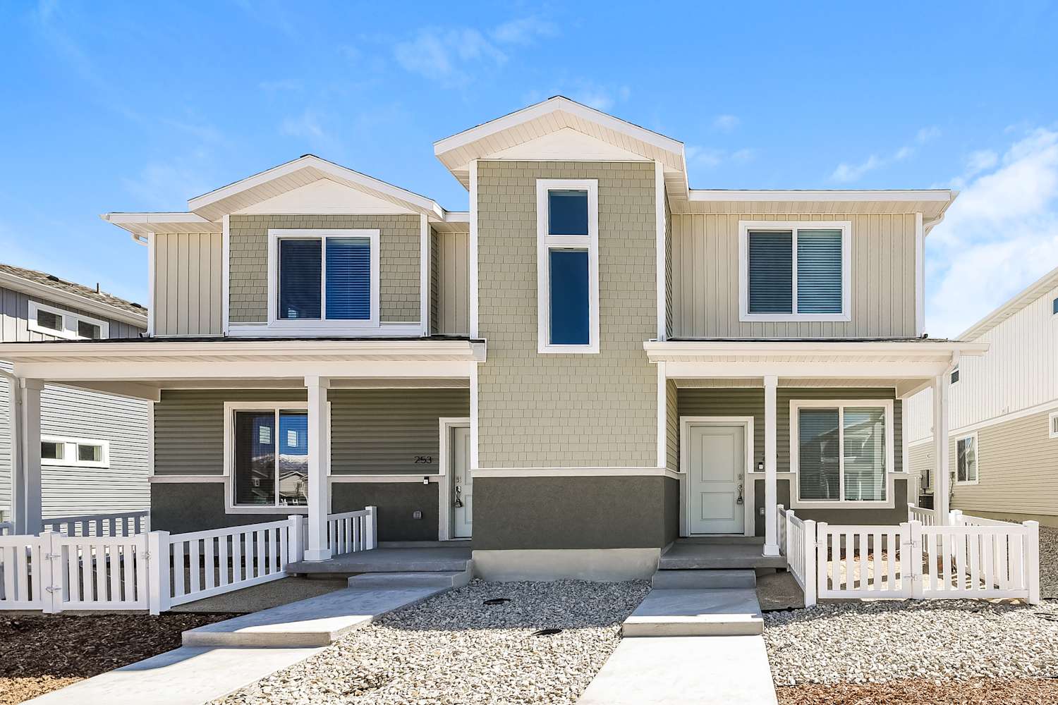 4-Bed House for Rent - 249 E Harker Creek St, Saratoga Springs, UT