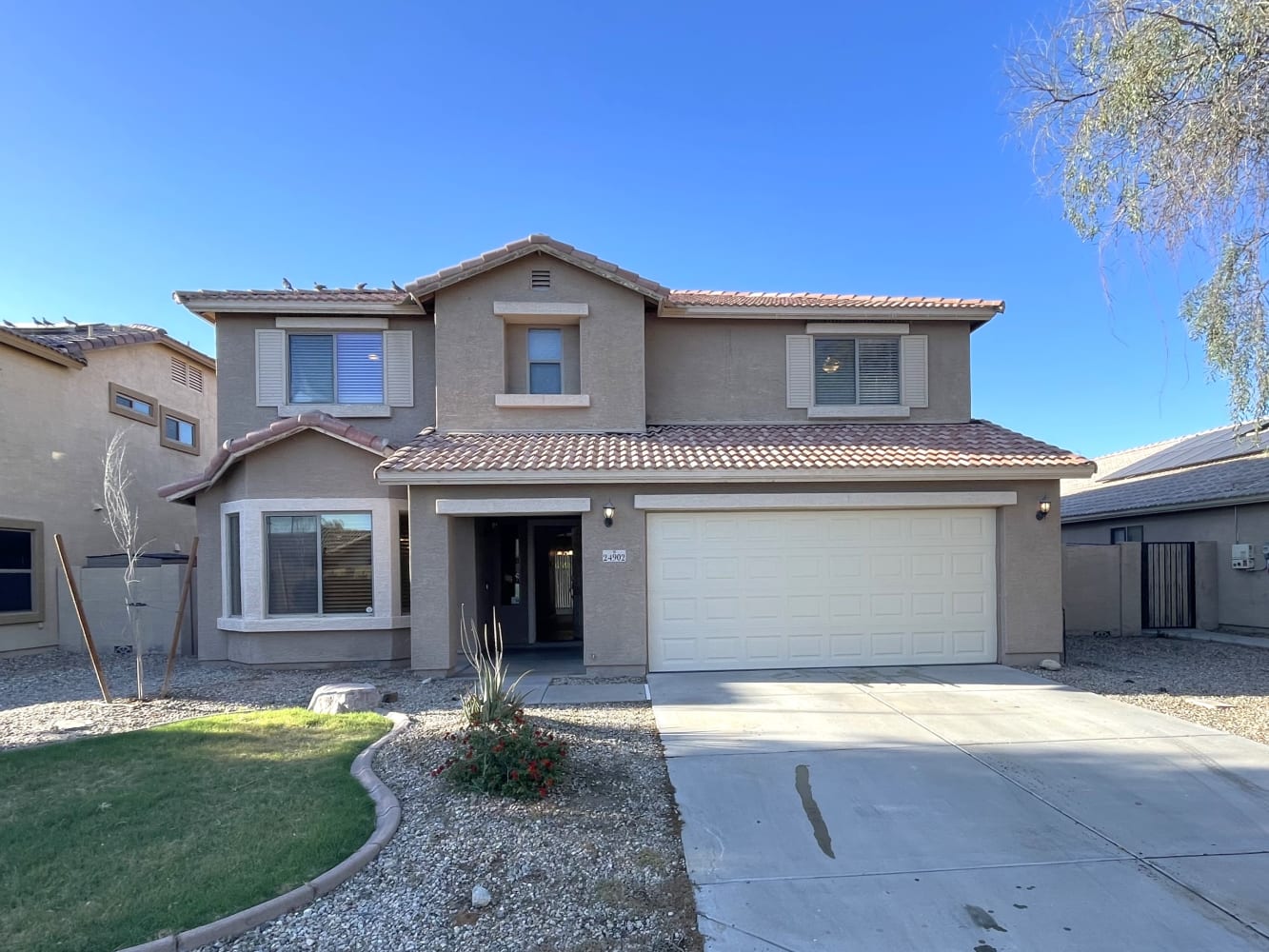 5-Bed House for Rent - 24902 W Wayland Dr, Buckeye, AZ