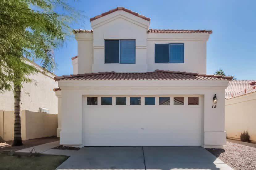 3-Bed Home in null, Gilbert