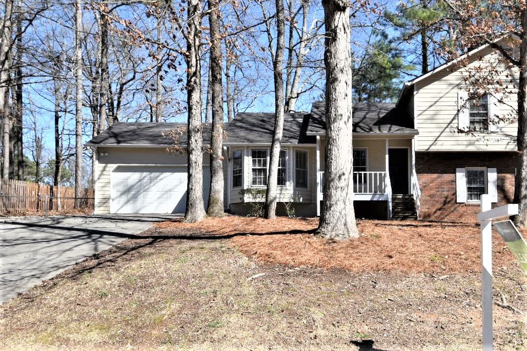 Property management in Buford, GA