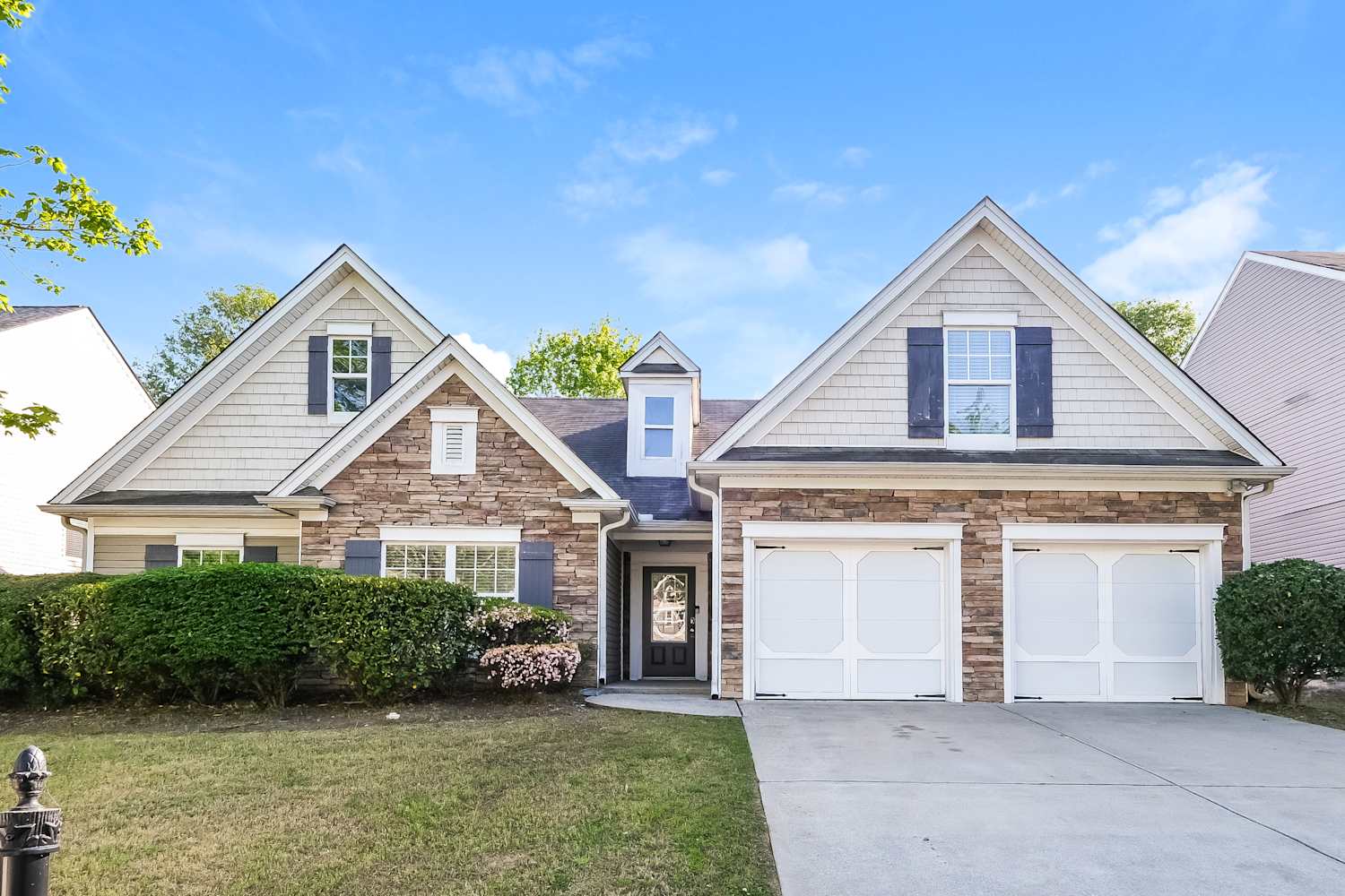 3-Bed Home in null, Buford