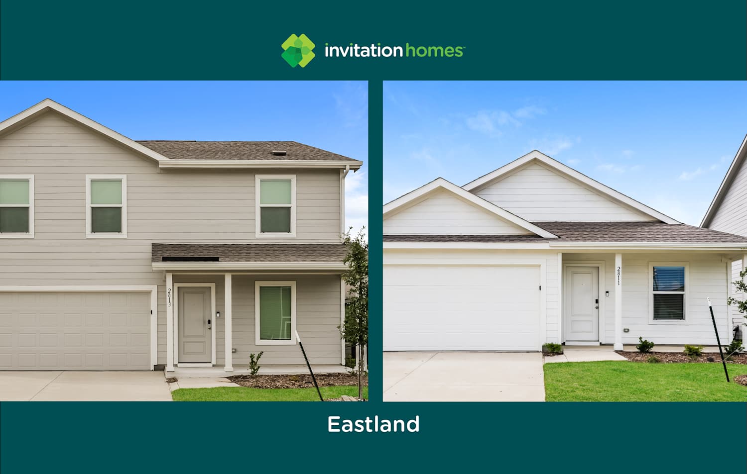 4-Bed Apartment in Eastland, Crandall