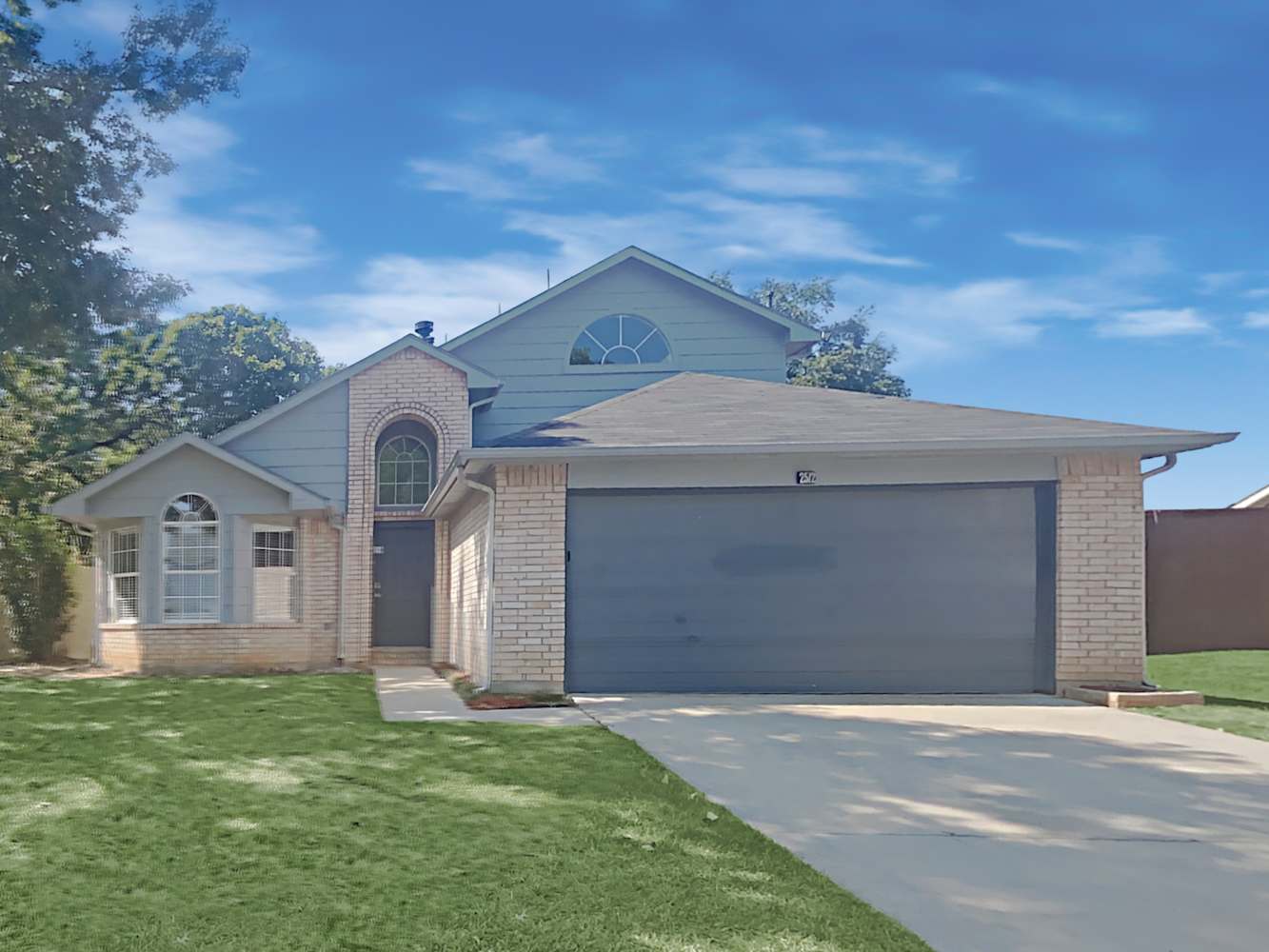 3-Bed Home at 2514 Vistaview Dr, Corinth