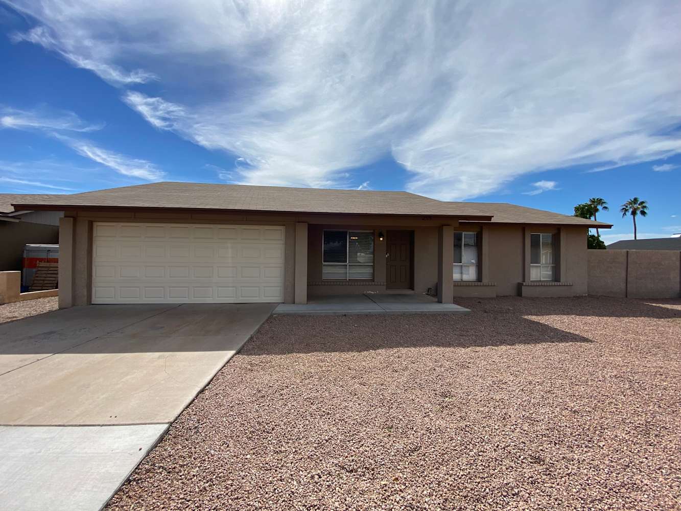 3-Bed Home at 2517 E Coronita Cir, Chandler