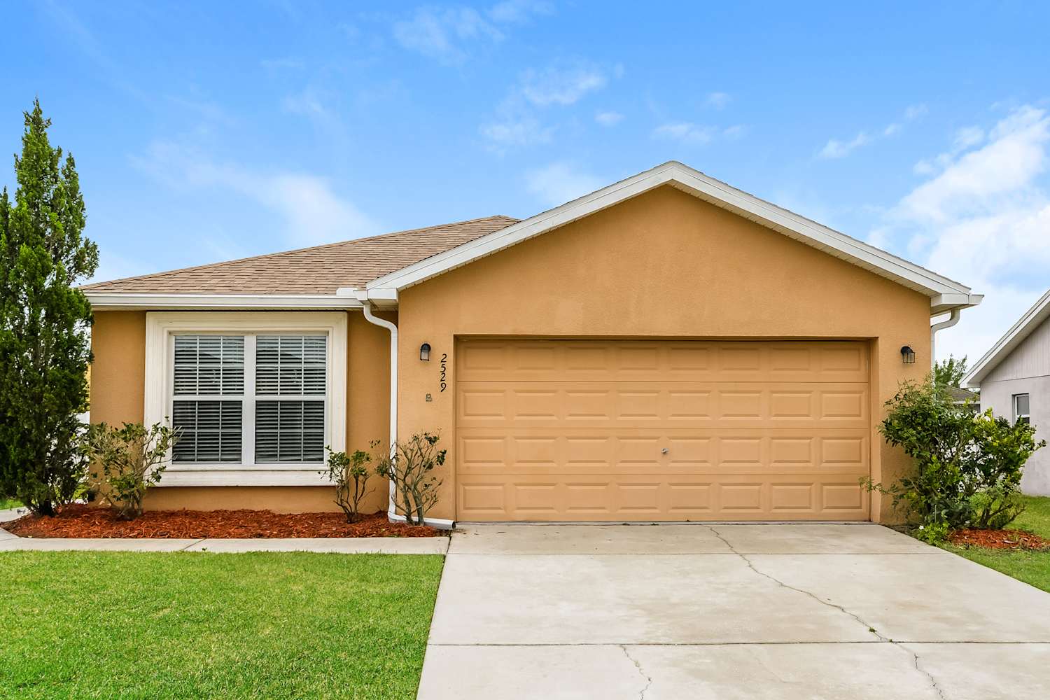 Affordable rental homes in Saint Cloud, FL
