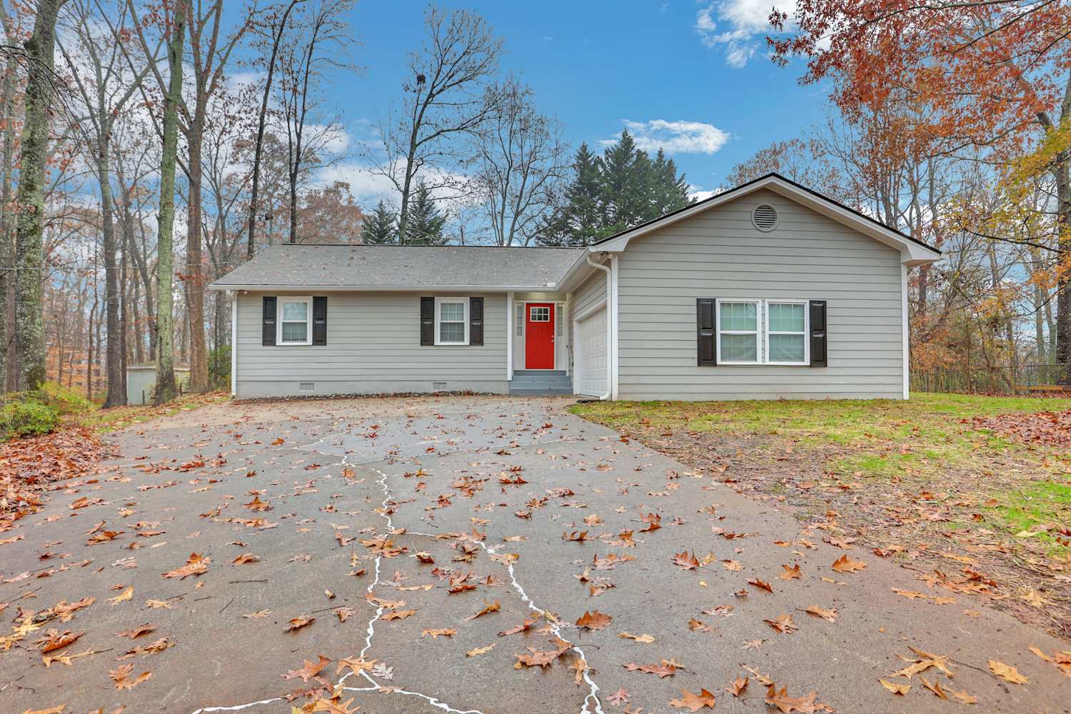 3-Bed Home in null, Auburn