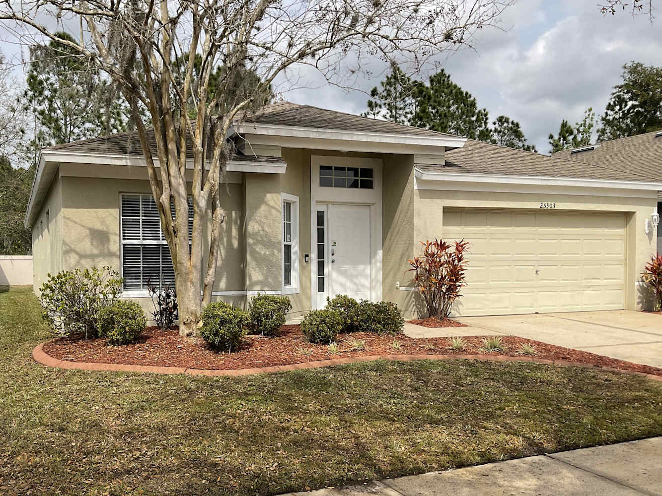 3-Bed Home in null, Wesley Chapel